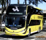 Viação Nova Itapemirim 40986 na cidade de Curitiba, Paraná, Brasil, por Vicente de Paulo Alves. Número da foto: #13001349.