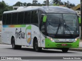 Fretar - DFT Logística 4102164 na cidade de Maracanaú, Ceará, Brasil, por Fernando de Oliveira. Número da foto: #:id.