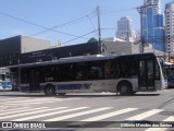 Sambaíba Transportes Urbanos 2 2779 na cidade de São Paulo, São Paulo, Brasil, por Gilberto Mendes dos Santos. Número da foto: #:id.