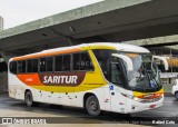 Saritur - Santa Rita Transporte Urbano e Rodoviário 24880 na cidade de Belo Horizonte, Minas Gerais, Brasil, por Rafael Cota. Número da foto: #13002607.