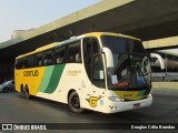 Empresa Gontijo de Transportes 14795 na cidade de Belo Horizonte, Minas Gerais, Brasil, por Douglas Célio Brandao. Número da foto: #13001992.