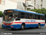Expresso Barroso 1824 na cidade de Teresina, Piauí, Brasil, por João Victor. Número da foto: #13001665.