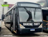 Ônibus Particulares 3963 na cidade de São Paulo, São Paulo, Brasil, por Cauan Ferreira. Número da foto: #:id.