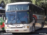 Pluma Conforto e Turismo 3306 na cidade de São Paulo, São Paulo, Brasil, por Marcelo Horta. Número da foto: #:id.