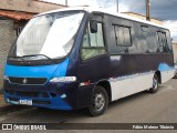 Motorhomes 6D56 na cidade de Três Corações, Minas Gerais, Brasil, por Fábio Mateus Tibúrcio. Número da foto: #13000965.