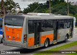 Alfa Rodobus > CooperAlfa 8 6040 na cidade de São Paulo, São Paulo, Brasil, por Iran Lima da Silva. Número da foto: #:id.