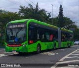 Next Mobilidade - ABC Sistema de Transporte 8601 na cidade de São Bernardo do Campo, São Paulo, Brasil, por Adriano Luis. Número da foto: #13001761.