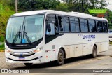 Universo Transportes 8350 na cidade de Itaquaquecetuba, São Paulo, Brasil, por Cauan Ferreira. Número da foto: #12999554.