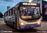 Via Loc BJ-92007 na cidade de Belém, Pará, Brasil, por Matheus Rodrigues. Número da foto: #13002726.