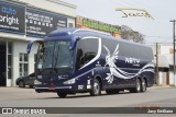 Nety Turismo 3522 na cidade de Holambra, São Paulo, Brasil, por Jacy Emiliano. Número da foto: #13001561.