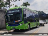 Transcooper > Norte Buss 2 6265 na cidade de São Paulo, São Paulo, Brasil, por Vanderci Valentim. Número da foto: #:id.