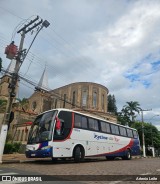 Fátima Tur 320 na cidade de Guaxupé, Minas Gerais, Brasil, por Artenio Leite. Número da foto: #13000260.