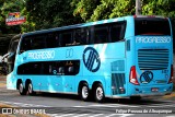 Auto Viação Progresso 6137 na cidade de Salvador, Bahia, Brasil, por Felipe Pessoa de Albuquerque. Número da foto: #:id.