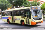 Coesa Transportes RJ 117.061 na cidade de Rio de Janeiro, Rio de Janeiro, Brasil, por Paulo Henrique Pereira Borges. Número da foto: #13001886.