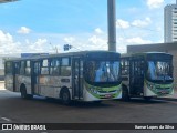 Rápido Araguaia 50402 na cidade de Goiânia, Goiás, Brasil, por Itamar Lopes da Silva. Número da foto: #:id.