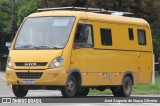 Motorhomes 8H23 na cidade de Barra do Piraí, Rio de Janeiro, Brasil, por José Augusto de Souza Oliveira. Número da foto: #13001661.