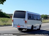Ônibus Particulares 7913 na cidade de Caruaru, Pernambuco, Brasil, por Lenilson da Silva Pessoa. Número da foto: #13002397.