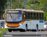 Itamaracá Transportes 1.666 na cidade de Paulista, Pernambuco, Brasil, por Ytalo Alves. Número da foto: #:id.