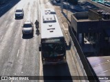Viação Gatusa Transportes Urbanos 7 6951 na cidade de São Paulo, São Paulo, Brasil, por Jean Gu. Número da foto: #13000097.