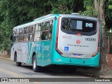 Auto Viação Urubupungá 00205 na cidade de Osasco, São Paulo, Brasil, por Lucas Kevin. Número da foto: #13002064.
