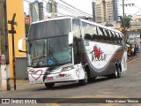 Trectur 3204 na cidade de Três Corações, Minas Gerais, Brasil, por Fábio Mateus Tibúrcio. Número da foto: #:id.