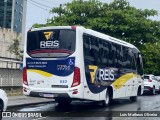 Reis Soluções em Transportes 037 na cidade de Salvador, Bahia, Brasil, por Luís Matheus Oliveira. Número da foto: #13002342.