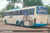 Ônibus Particulares MQU3A59 na cidade de Benevides, Pará, Brasil, por Fabio Soares. Número da foto: #:id.