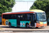 TAF Turismo e Transporte 9951 na cidade de Caldas Novas, Goiás, Brasil, por Paulo Henrique Pereira Borges. Número da foto: #13001846.