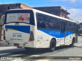 Viação Guaianazes 01 149 na cidade de Santo André, São Paulo, Brasil, por Juliano Soares. Número da foto: #:id.