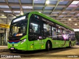 Auto Viação Transcap >> Auto Bless Transportes 8 5832 na cidade de São Paulo, São Paulo, Brasil, por Luccas Eme. Número da foto: #13000089.