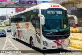 TER - Transportes Estrella Roja de Cuautla 3111 na cidade de Puebla, Puebla, México, por Ángel García Hernández. Número da foto: #12999696.