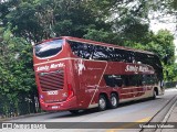 Santa Maria Fretamento e Turismo > Transportes Santa Maria(SP) 3000 na cidade de São Paulo, São Paulo, Brasil, por Vanderci Valentim. Número da foto: #13001432.