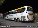 Pevidor Transportes P-20102447 na cidade de Diamantino, Mato Grosso, Brasil, por Renan Almeida de Freitas. Número da foto: #12999603.