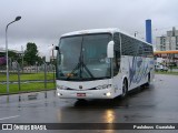 Catarinão Turismo 950 na cidade de Curitiba, Paraná, Brasil, por Paulobuss  Guaratuba. Número da foto: #13000825.