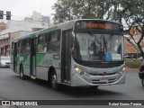 Cidade de Sorocaba - STU 2358 na cidade de Sorocaba, São Paulo, Brasil, por Rafael Nunes Pereira. Número da foto: #13001766.