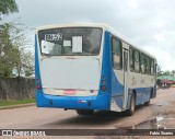 Transportes Barata BN-52 na cidade de Benevides, Pará, Brasil, por Fabio Soares. Número da foto: #13000903.