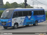 Zenatur Transportes e Turismo 16925320 na cidade de Manaus, Amazonas, Brasil, por Cristiano Eurico Jardim. Número da foto: #13001111.