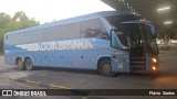 Viação Águia Branca 26740 na cidade de Cruz das Almas, Bahia, Brasil, por Flávio  Santos. Número da foto: #13002212.