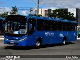 VRS - Viação Roberto Santana 3305 na cidade de Aracaju, Sergipe, Brasil, por Breno Antônio. Número da foto: #:id.
