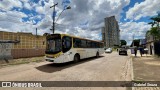 HP Transportes Coletivos 20504 na cidade de Goiânia, Goiás, Brasil, por Gabriel Souza. Número da foto: #13000192.