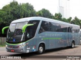 Viação Garcia 8175 na cidade de Curitiba, Paraná, Brasil, por Paulo Gustavo. Número da foto: #13002831.