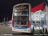 Empresa de Ônibus Nossa Senhora da Penha 59050 na cidade de Registro, São Paulo, Brasil, por Edinilson Henrique Ferreira. Número da foto: #13000263.
