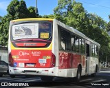 Auto Viação Alpha A48140 na cidade de Rio de Janeiro, Rio de Janeiro, Brasil, por Vinicius Lopes. Número da foto: #12999797.