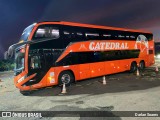 Catedral Turismo 23531 na cidade de Leme, São Paulo, Brasil, por Darlan Soares. Número da foto: #13002542.