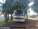 Ônibus Particulares 6820 na cidade de Bragança Paulista, São Paulo, Brasil, por Matheus Augusto Balthazar. Número da foto: #12999798.