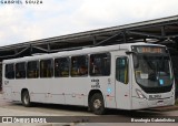 Auto Viação São José dos Pinhais EL341 na cidade de Curitiba, Paraná, Brasil, por Busologia Gabrielística. Número da foto: #13000730.