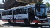 Empresa de Transportes Limousine Carioca RJ 129.020 na cidade de Rio de Janeiro, Rio de Janeiro, Brasil, por Gabriel Sousa. Número da foto: #:id.