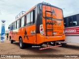 AMATUR - Amazônia Turismo 11001 na cidade de Porto Velho, Rondônia, Brasil, por Pedro Henrique. Número da foto: #13000304.