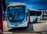 Vega Manaus Transporte 1014002 na cidade de Manaus, Amazonas, Brasil, por João Pbs. Número da foto: #12999904.