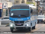 Cerato Transportes 28424009 na cidade de Manaus, Amazonas, Brasil, por Cristiano Eurico Jardim. Número da foto: #12999613.
